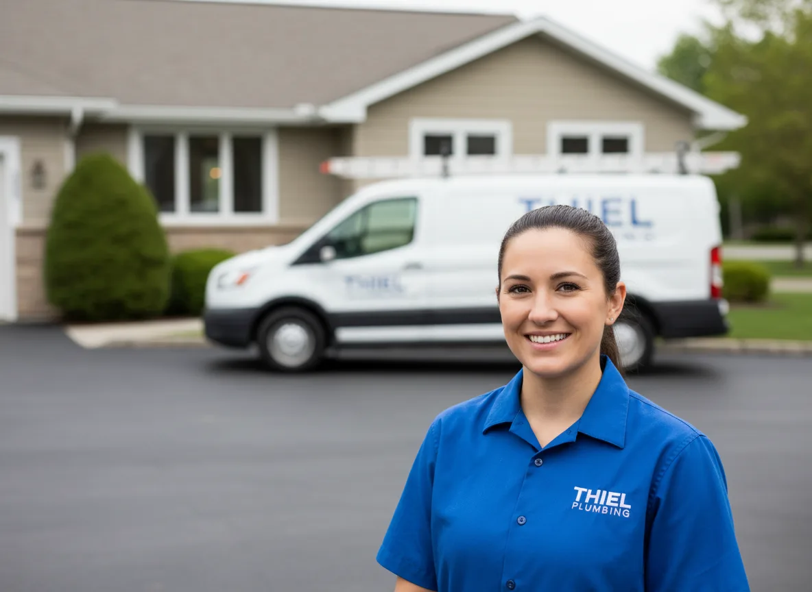 Plumber Wakpala, SD FAQs